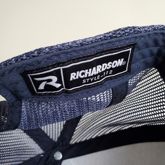 Vintage Cape Cod Baseball League Hat - Picture 8 of 8